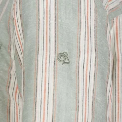 Hot ARGINO SHORT SLEEVED SHIRT Herren - Mückenabweisende Kleidung Herren Hemden