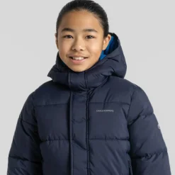 Outlet BRANDON HOODED JACKET Kinder - Winterjacke Kinder Kinderjacken