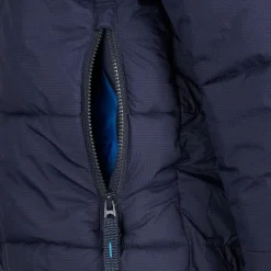 Outlet BRANDON HOODED JACKET Kinder - Winterjacke Kinder Kinderjacken