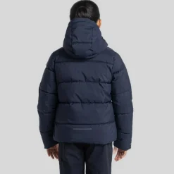 Outlet BRANDON HOODED JACKET Kinder - Winterjacke Kinder Kinderjacken