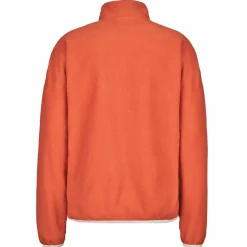 CO2 RENU HALF ZIP Damen - Fleecepullover Damen Pullover Und Fleecepullover