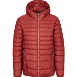 Hot COMPRESSLITE IX HOODED JACKET Herren - Isolationsjacke Herren Outdoorjacken