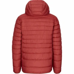 Hot COMPRESSLITE IX HOODED JACKET Herren - Isolationsjacke Herren Outdoorjacken