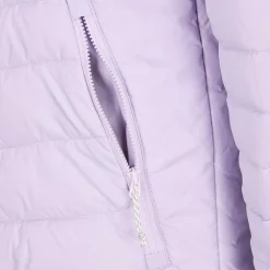 Clearance COMPRESSLITE IX HOODED JACKET Damen - Isolationsjacke Damen Outdoorjacken