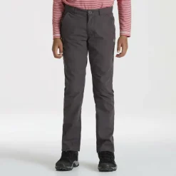 Sale KIWI II TROUSERS Kinder - Trekkinghose Kinder Kinderhosen