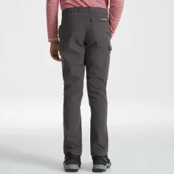 Sale KIWI II TROUSERS Kinder - Trekkinghose Kinder Kinderhosen