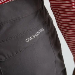 Sale KIWI II TROUSERS Kinder - Trekkinghose Kinder Kinderhosen