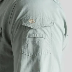 Herren Craghoppers Hemden^NL ADV LS SHT III Herren - Outdoor Hemd