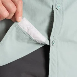 Herren Craghoppers Hemden^NL ADV LS SHT III Herren - Outdoor Hemd