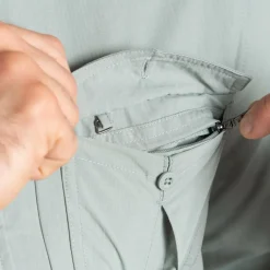 Herren Craghoppers Hemden^NL ADV LS SHT III Herren - Outdoor Hemd