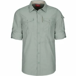 Herren Craghoppers Hemden^NL ADV LS SHT III Herren - Outdoor Hemd