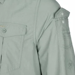 Herren Craghoppers Hemden^NL ADV LS SHT III Herren - Outdoor Hemd