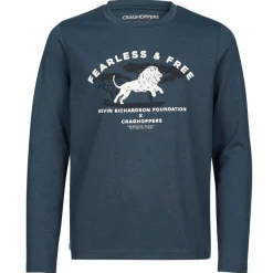 New NL CRUZ LS TSHIRT Kinder - Funktionsshirt Kinder Kinder T-Shirts