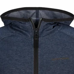 Kinder Craghoppers Kinder Fleecejacken Und Kinderpullover^NL FREY HOOD JKT Kinder - Sweatjacke