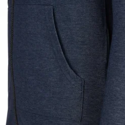 Kinder Craghoppers Kinder Fleecejacken Und Kinderpullover^NL FREY HOOD JKT Kinder - Sweatjacke