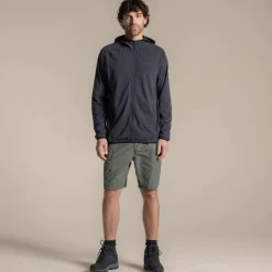 NL NADIM HD JKT Herren - Kapuzenjacke Herren Pullover Und Fleecepullover