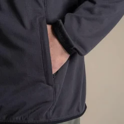 NL NADIM HD JKT Herren - Kapuzenjacke Herren Pullover Und Fleecepullover