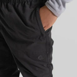 Kinder Craghoppers Kinderhosen^NL PINZON TROUSER Kinder - Reisehose