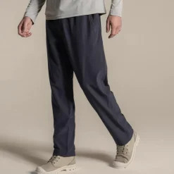 Hot NL SOCCO TROUSER Herren - Mückenabweisende Kleidung Herren Outdoorhosen