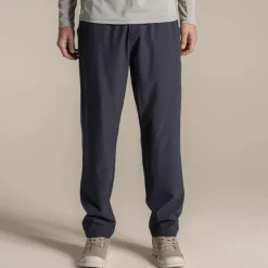 Hot NL SOCCO TROUSER Herren - Mückenabweisende Kleidung Herren Outdoorhosen