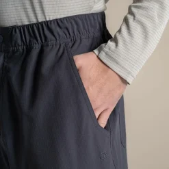 Hot NL SOCCO TROUSER Herren - Mückenabweisende Kleidung Herren Outdoorhosen