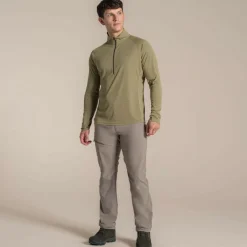 Herren Craghoppers Shirts Und Tops^NLSOLARSHIELD+HZT Herren - Funktionsshirt