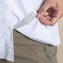 Online NOSIIFE ALMA LONG SLEEVED SHIRT Damen - Mückenabweisende Kleidung Damen Hemden