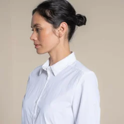 Online NOSIIFE ALMA LONG SLEEVED SHIRT Damen - Mückenabweisende Kleidung Damen Hemden