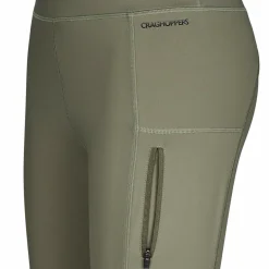 Clearance NOSILIFE ADEENA LEGGING Damen - Leggings Damen Outdoorhosen