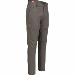Outlet NOSILIFE ADVENTURE TROUSER Herren - Reisehose Herren Outdoorhosen