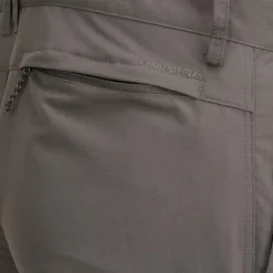 Outlet NOSILIFE ADVENTURE TROUSER Herren - Reisehose Herren Outdoorhosen