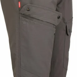 Outlet NOSILIFE ADVENTURE TROUSER Herren - Reisehose Herren Outdoorhosen