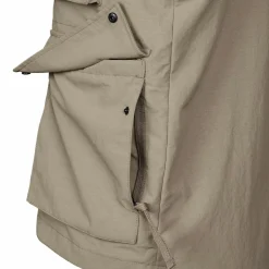 Clearance NOSILIFE ADVENTURE GILET IV Herren - Weste Herren Outdoorjacken