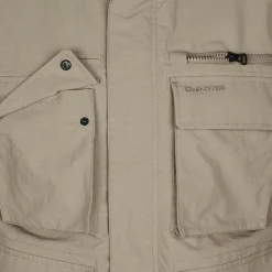 Clearance NOSILIFE ADVENTURE GILET IV Herren - Weste Herren Outdoorjacken