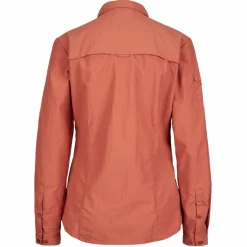 New NOSILIFE ADVENTURE LONG SLEEVED SHIRT III Damen - Outdoor Bluse Damen Hemden