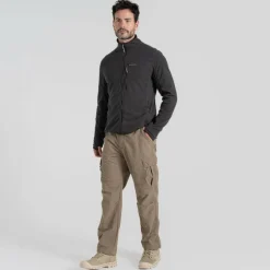 New NOSILIFE CARGO TROUSER III Herren - Reisehose Herren Outdoorhosen
