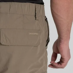 New NOSILIFE CARGO TROUSER III Herren - Reisehose Herren Outdoorhosen