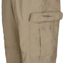 New NOSILIFE CARGO TROUSER III Herren - Reisehose Herren Outdoorhosen