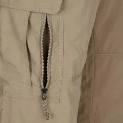 New NOSILIFE CARGO TROUSER III Herren - Reisehose Herren Outdoorhosen