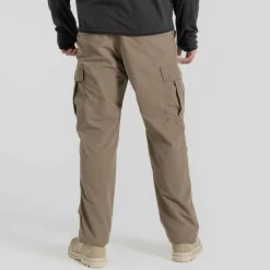 New NOSILIFE CARGO TROUSER III Herren - Reisehose Herren Outdoorhosen