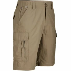 Online NOSILIFE CARGO SHORT III Herren - Mückenabweisende Kleidung Herren Outdoorhosen