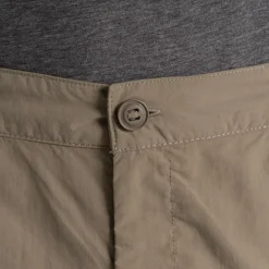 Online NOSILIFE CARGO SHORT III Herren - Mückenabweisende Kleidung Herren Outdoorhosen