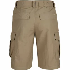 Online NOSILIFE CARGO SHORT III Herren - Mückenabweisende Kleidung Herren Outdoorhosen