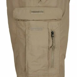Online NOSILIFE CARGO SHORT III Herren - Mückenabweisende Kleidung Herren Outdoorhosen