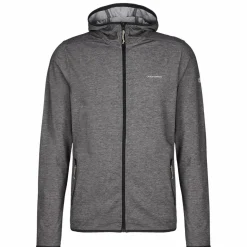 Herren Craghoppers Pullover Und Fleecepullover^NOSILIFE DEFT HOODED JACKET Herren - Sweatjacke