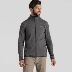 Herren Craghoppers Pullover Und Fleecepullover^NOSILIFE DEFT HOODED JACKET Herren - Sweatjacke