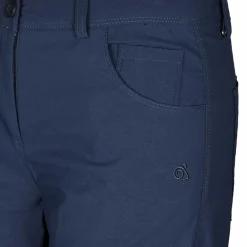 Damen Craghoppers Outdoorhosen^NOSILIFE MILLA TROUSER Damen - Reisehose