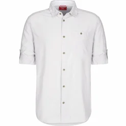 Herren Craghoppers Hemden^NOSILIFE NUORO LONG SLEEVED SHIRT II Herren - Outdoor Hemd