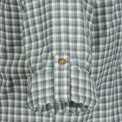 Clearance NOSILIFE NUORO CHECK LONG SLEEVED SHIRT Herren - Mückenabweisende Kleidung Herren Hemden