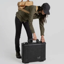 Hot NOSILIFE PRO LONG SLEEVED SHIRT III Damen - Outdoor Bluse Damen Hemden